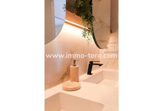 Nouvelle construction - Penthouse - Rojales - DOÑA PEPA