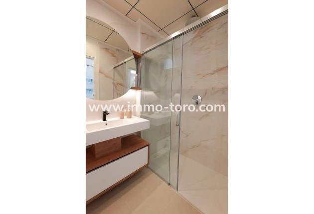 Nouvelle construction - Penthouse - Rojales - DOÑA PEPA