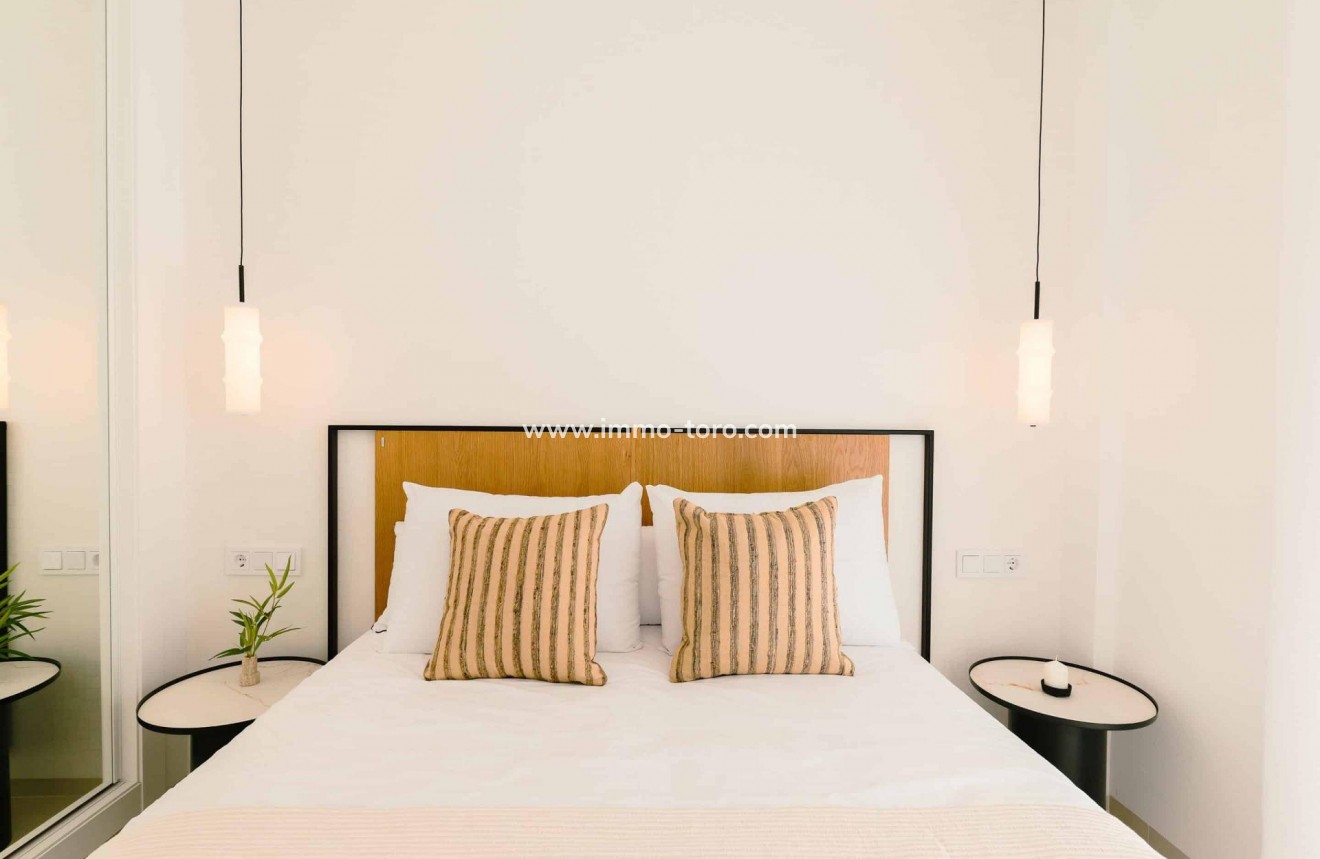 Nieuwbouw -  - Rojales - DOÑA PEPA