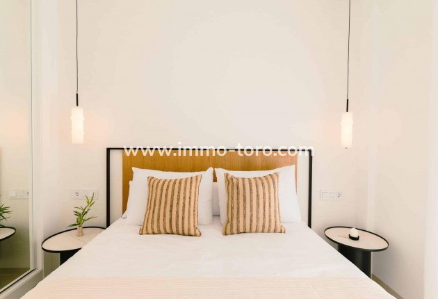 Nieuwbouw - Penthouse - Rojales - DOÑA PEPA