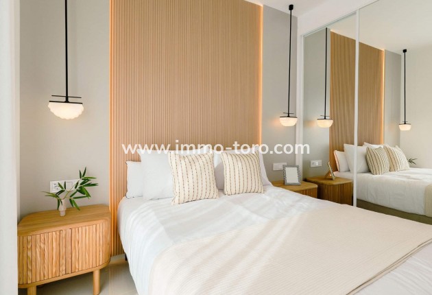 Nieuwbouw - Penthouse - Rojales - DOÑA PEPA