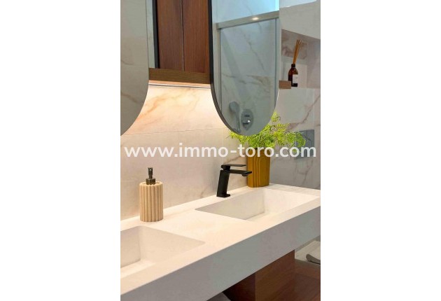 Nouvelle construction - Penthouse - Rojales - DOÑA PEPA