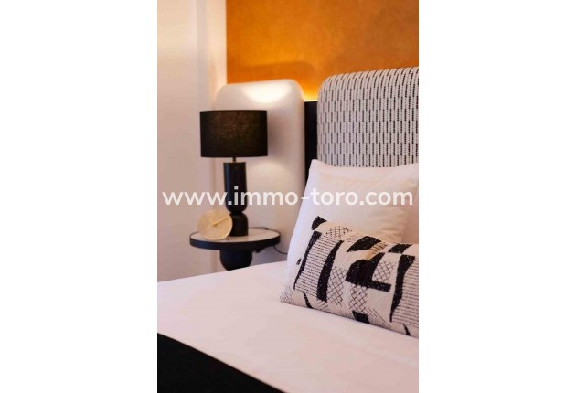 Nouvelle construction - Penthouse - Rojales - DOÑA PEPA