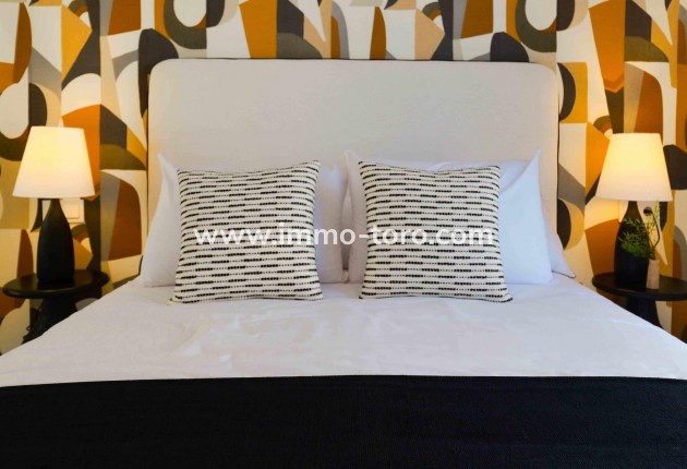 Nouvelle construction - Penthouse - Rojales - DOÑA PEPA