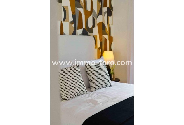 Nouvelle construction - Penthouse - Rojales - DOÑA PEPA