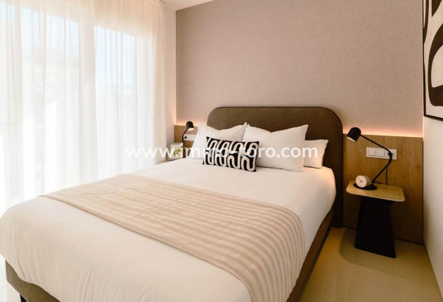 Nieuwbouw - Geschakelde woning - Rojales - DOÑA PEPA