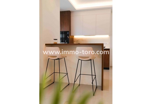 Nieuwbouw -  - Rojales - DOÑA PEPA