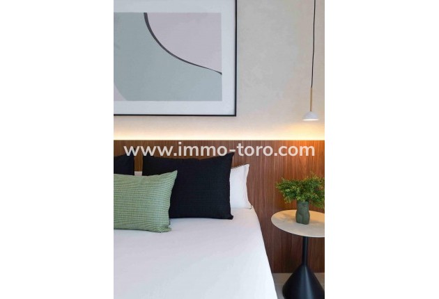 Nieuwbouw -  - Rojales - DOÑA PEPA