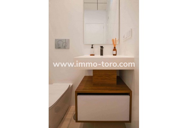 Nieuwbouw -  - Rojales - DOÑA PEPA