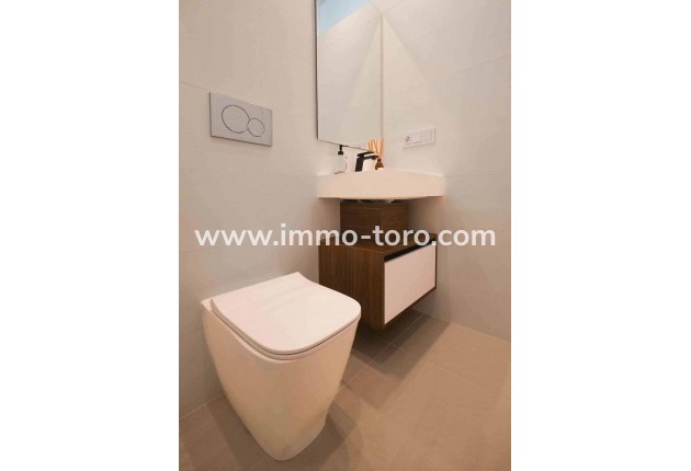 Nieuwbouw -  - Rojales - DOÑA PEPA