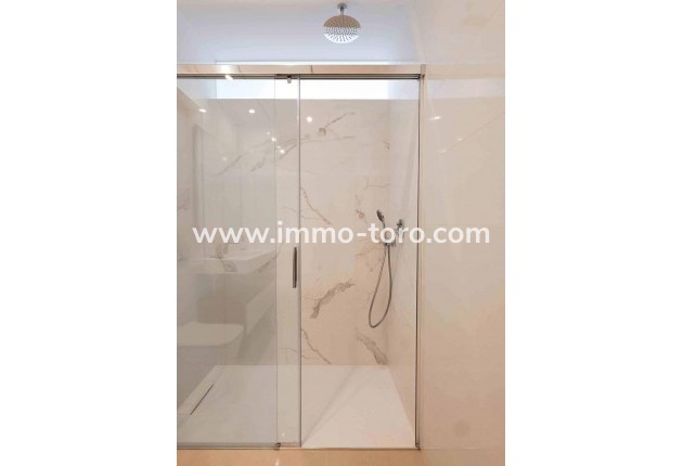 Nieuwbouw -  - Rojales - DOÑA PEPA