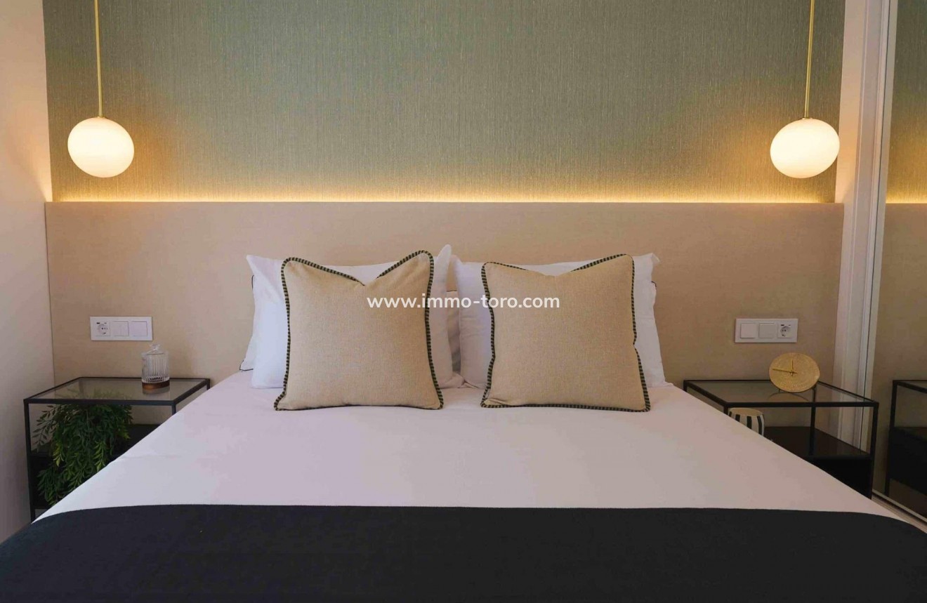 Nieuwbouw -  - Rojales - DOÑA PEPA