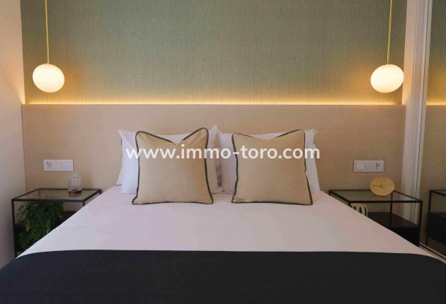 Nieuwbouw -  - Rojales - DOÑA PEPA