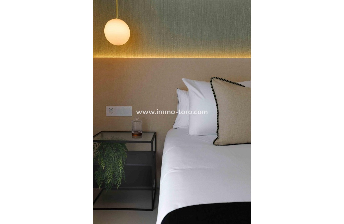 Nieuwbouw -  - Rojales - DOÑA PEPA