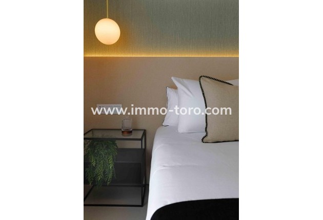 Nieuwbouw -  - Rojales - DOÑA PEPA