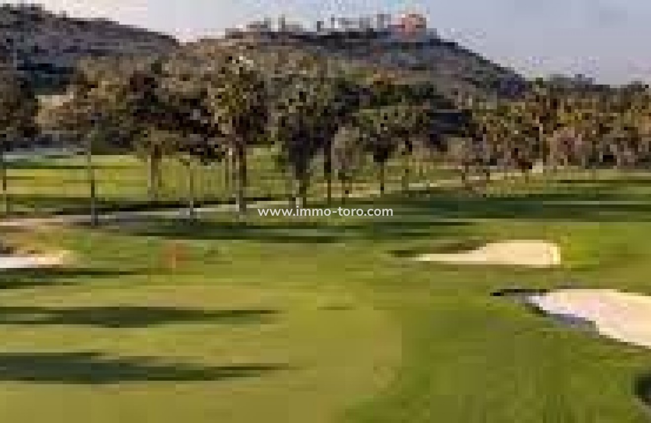 Nieuwbouw - Villa - Ciudad Quesada - Rojales