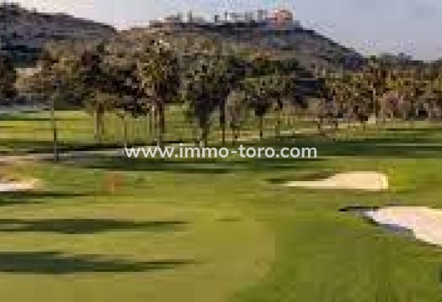 Nieuwbouw - Villa - Ciudad Quesada - Rojales