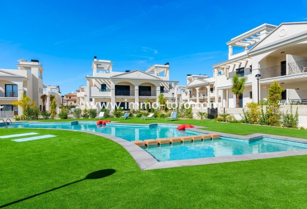 Nouvelle construction -  - Rojales - DOÑA PEPA