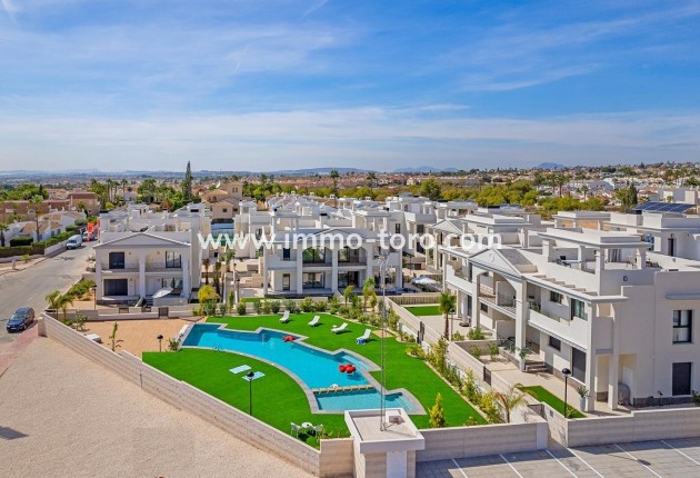 Nouvelle construction -  - Rojales - DOÑA PEPA