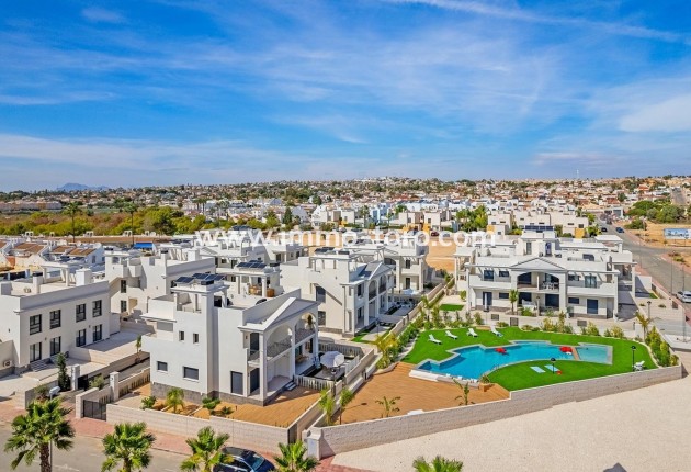 Nouvelle construction -  - Rojales - DOÑA PEPA