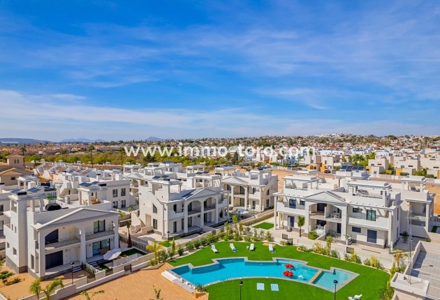 Nouvelle construction -  - Rojales - DOÑA PEPA