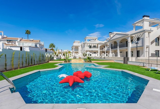 Nouvelle construction -  - Rojales - DOÑA PEPA