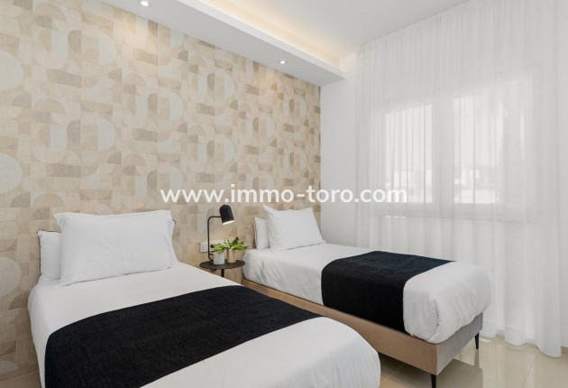 Nouvelle construction -  - Rojales - DOÑA PEPA