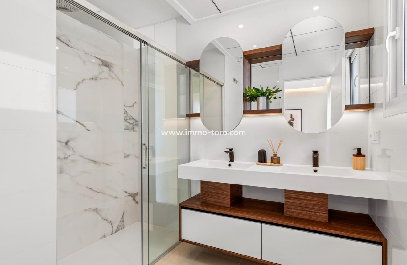 Nouvelle construction -  - Rojales - DOÑA PEPA