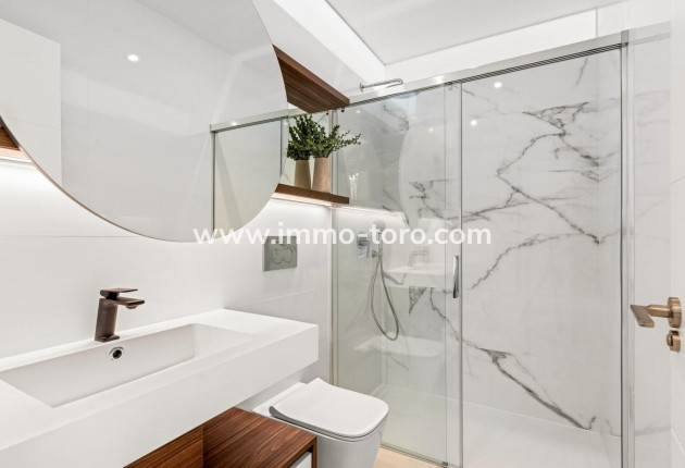 Nouvelle construction -  - Rojales - DOÑA PEPA