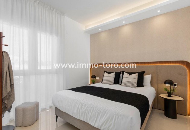 Nouvelle construction -  - Rojales - DOÑA PEPA