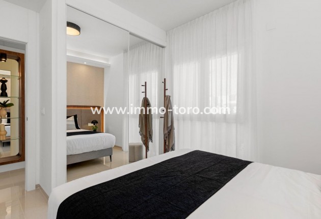 Nouvelle construction -  - Rojales - DOÑA PEPA