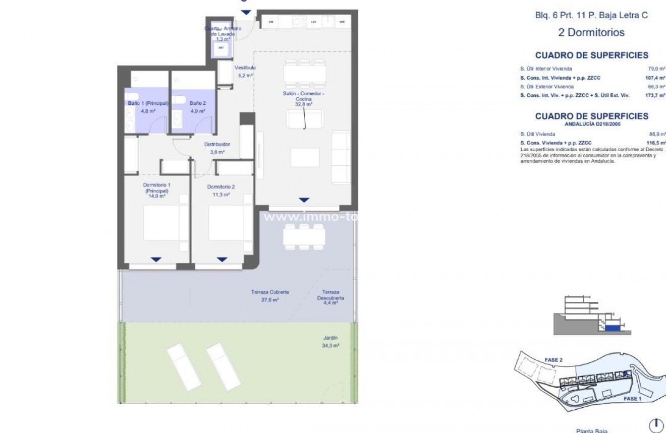 Nueva construcción  - Apartamento - San Roque - La Alcaidesa