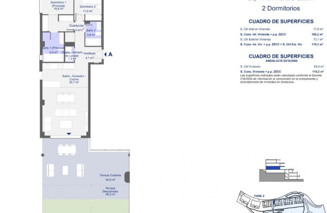Nueva construcción  - Apartamento - San Roque - La Alcaidesa