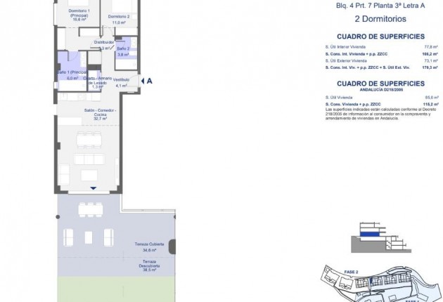 Nueva construcción  - Apartamento - San Roque - La Alcaidesa