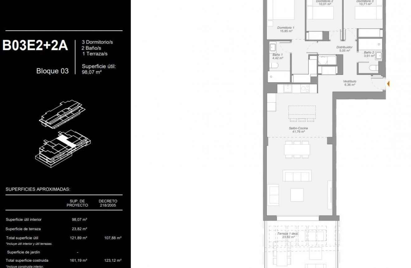 Nueva construcción  - Apartamento - Estepona - La Resina Golf