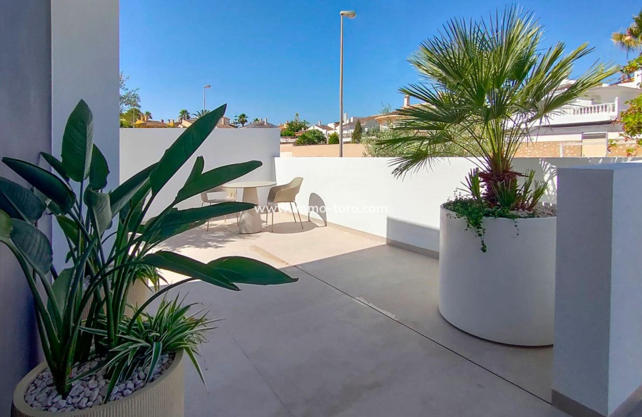 New Build - Villa - Rojales - Ciudad Quesada