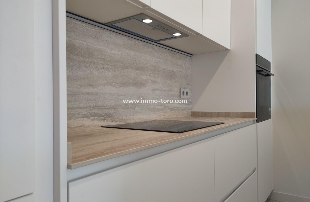 New Build - Villa - Rojales - Ciudad Quesada