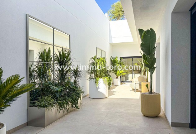 New Build - Villa - Rojales - Ciudad Quesada