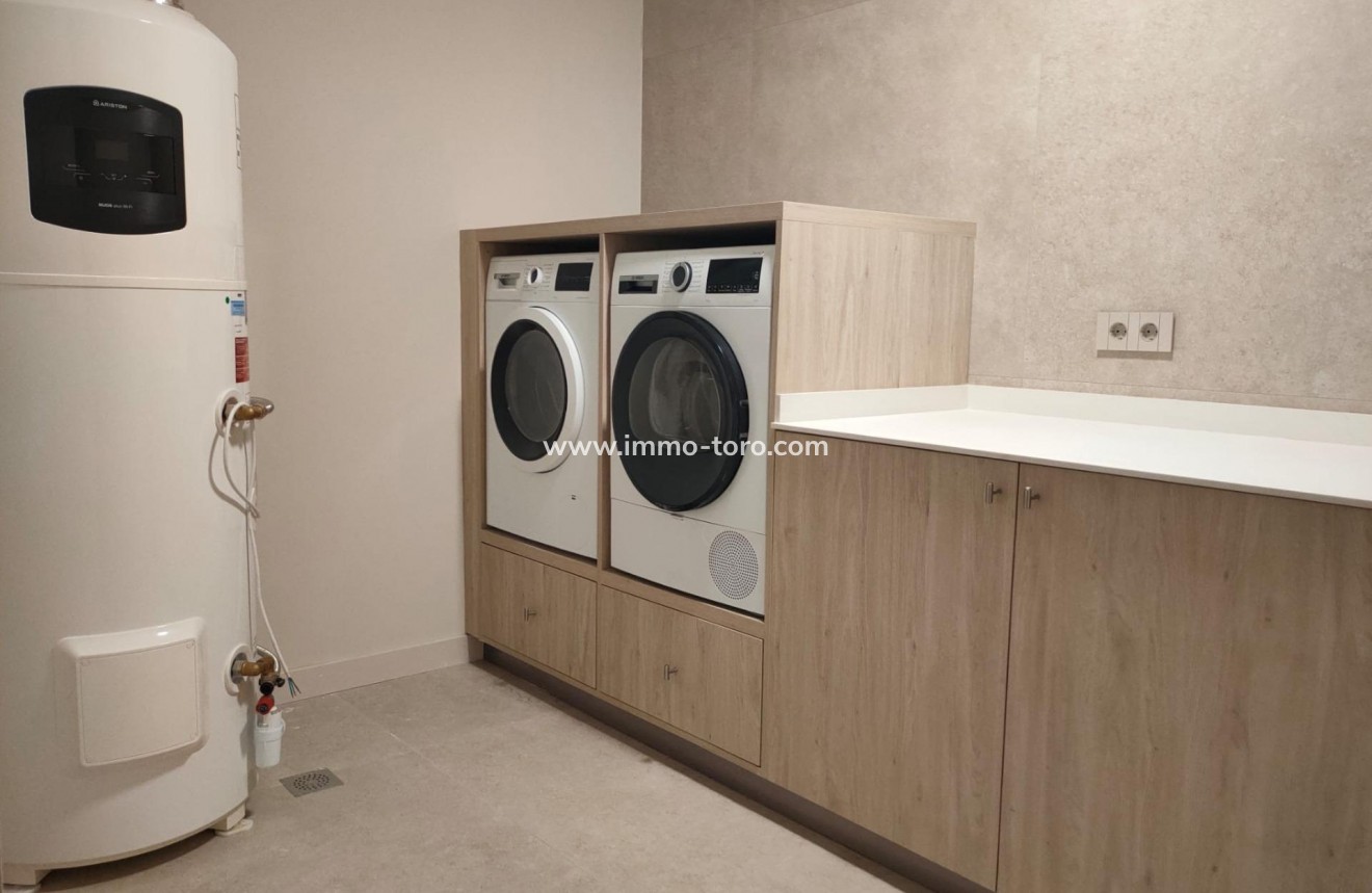 New Build - Villa - Rojales - Ciudad Quesada