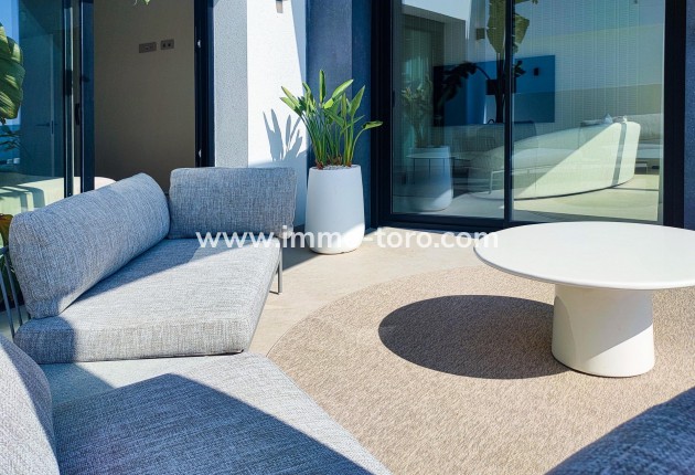 New Build - Villa - Rojales - Ciudad Quesada