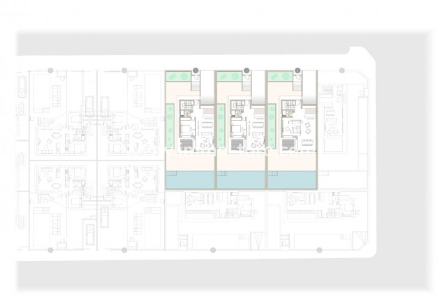 New Build - Villa - Rojales - Ciudad Quesada