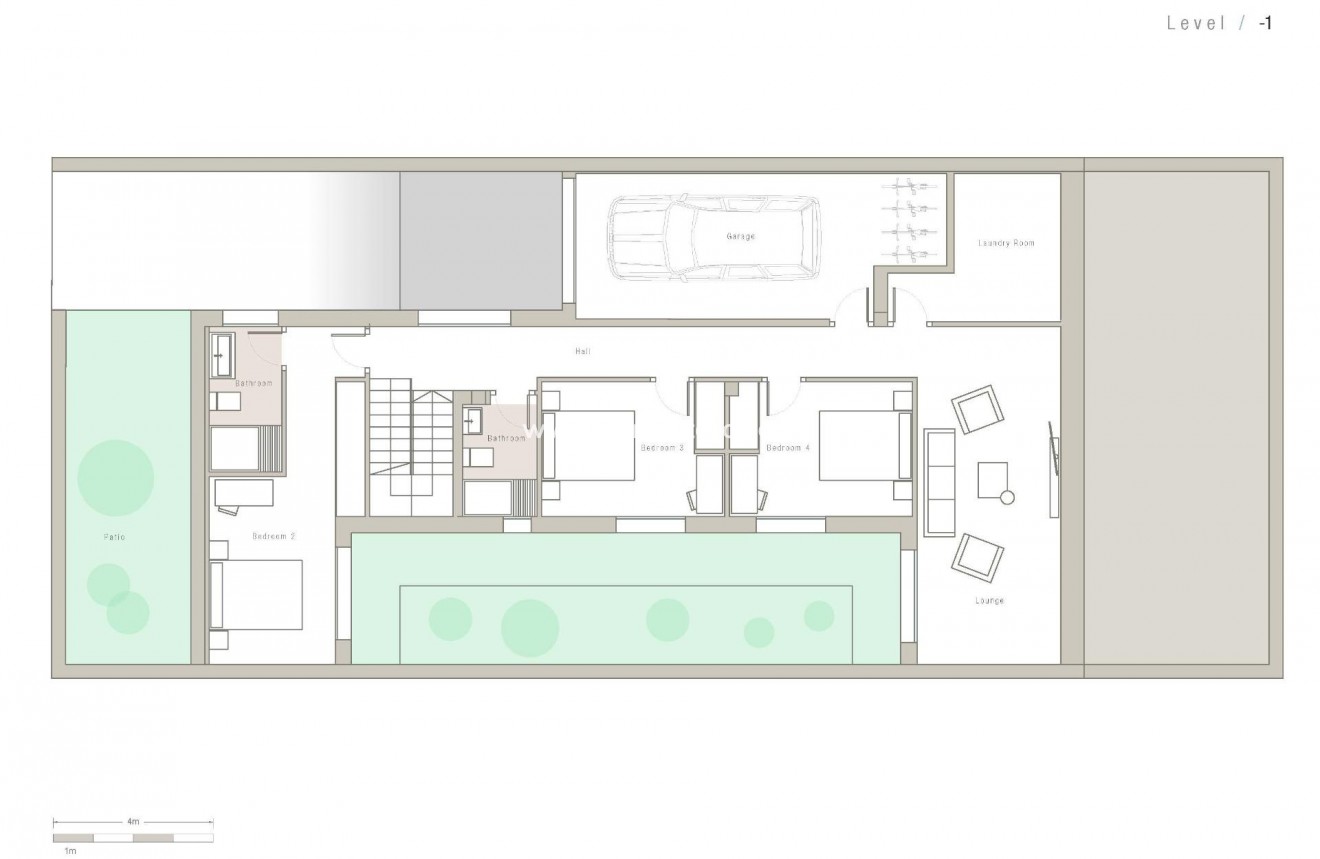 New Build - Villa - Rojales - Ciudad Quesada