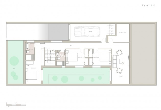 New Build - Villa - Rojales - Ciudad Quesada