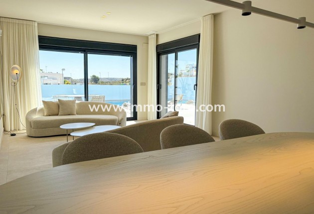 New Build - Villa - Rojales - Ciudad Quesada