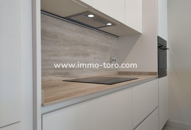 New Build - Villa - Rojales - Ciudad Quesada