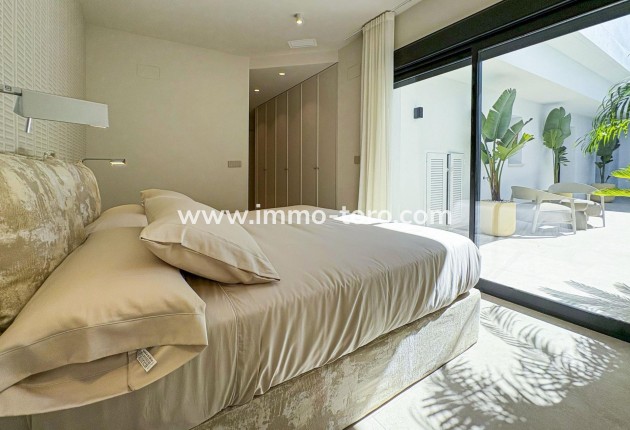 New Build - Villa - Rojales - Ciudad Quesada