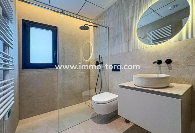 New Build - Villa - Rojales - Ciudad Quesada