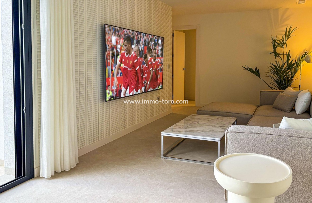 New Build - Villa - Rojales - Ciudad Quesada