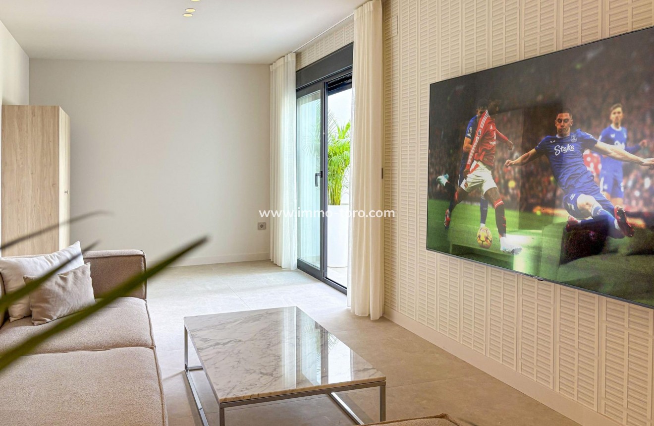 New Build - Villa - Rojales - Ciudad Quesada