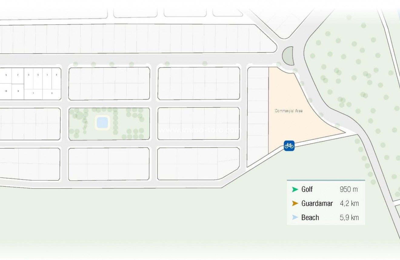 New Build - Villa - Rojales - Ciudad Quesada